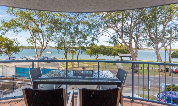 Maroochydore Apartment | Maroochydore Riverfront