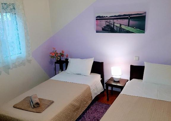 Trikala House | Marosrooms