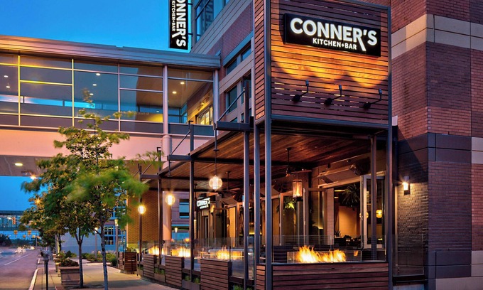 Mile Square Hotel | Marriott Indianapolis Downtown