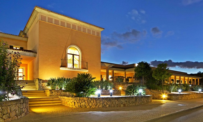 Son Antem Hotel | Marriott’s Club Son Antem