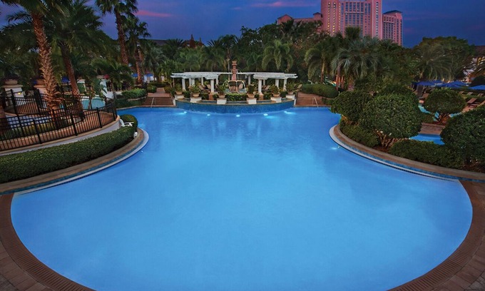 Florida Central Atlantic Coast Condo | Marriott's Lakeshore Reserve. Beautiful Two bedroom/two bath. Book Now!