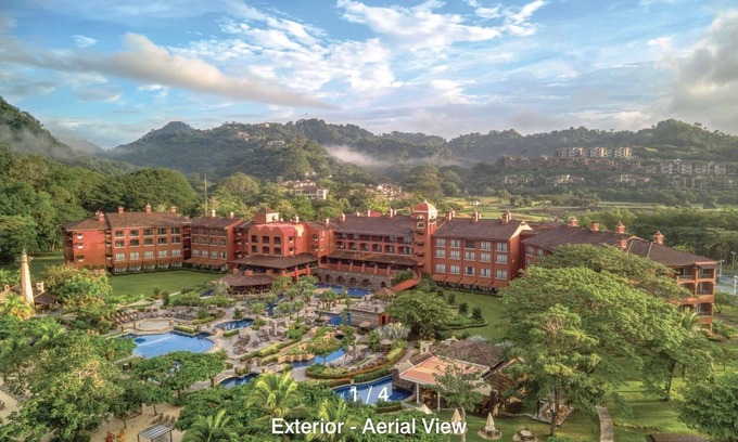 Herradura Hotel | Marriott Vacation Club, Los Suenos, Costa Rica, studio