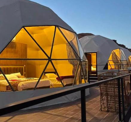 Wadi Rum Other | Marsan camp