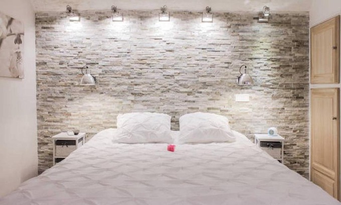 Les Grands Carmes House | Marseillecity - Deluxe Room With Breakfast