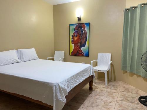 West Gate Hills Apartment | Marshan villa