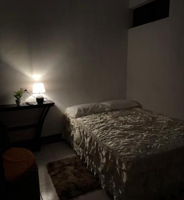 Jinotepe Apartment | Martín Sardina