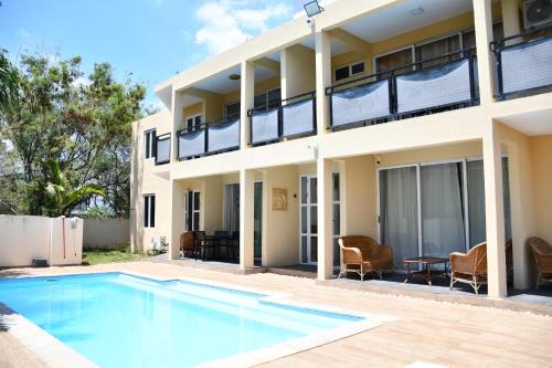 La Preneuse House | Martello Apartments