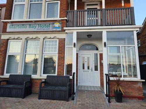 Clacton-on-Sea Hotel | Martello Bay Hotel