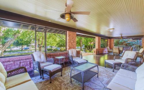 Lincoln Bed & Breakfast | Martha's Bed and Breakfast