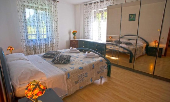 Pergine Valsugana House | Martin