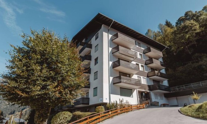 Bad Gastein Apartment | Martini by Interhome