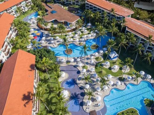 Porto de Galinhas Apartment | Marulhos Resort, Beira Mar, 5 Estrelas
