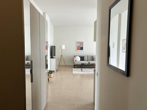 Plavniekkalns Apartment | Marupe Zeltrīti Apartment
