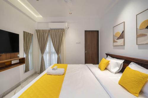 Wagholi Hotel | MARVEL Inn