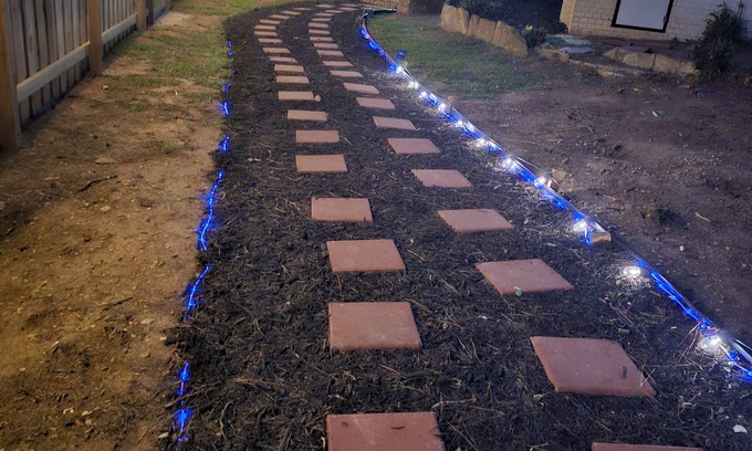 Austell Apartment | Marvelous 2-bedroom apartment with AC in Austell