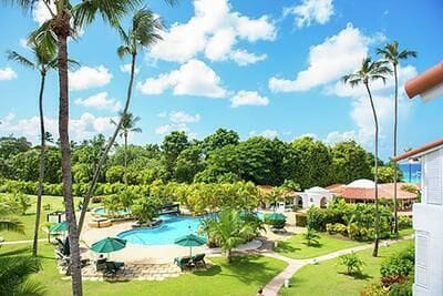 Prospect Villa | Marvelous 2Br Pool Villa In Barbados