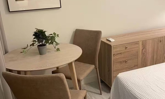 Ortigas Center Condo | Marvelous condo unit in Capitol Commons!