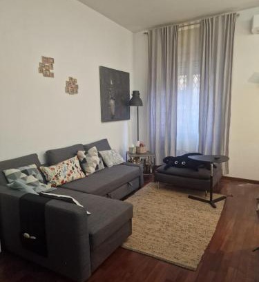 Acquabella Apartment | Marvin House Milano