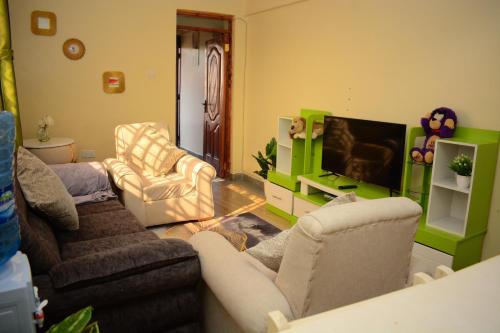Nyeri Apartment | Marwan Homes