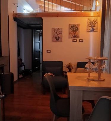 Celano House | Mary's house