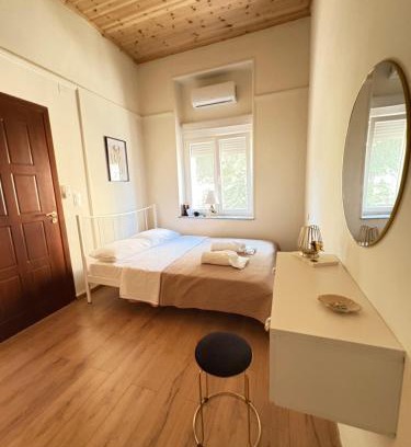 Tripoli Apartment | MARY'S HOUSE - Urban Promenade Vibes