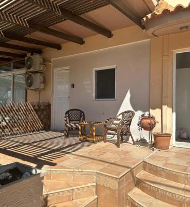 Markopoulon Apartment | MarysApartments by the Airport
