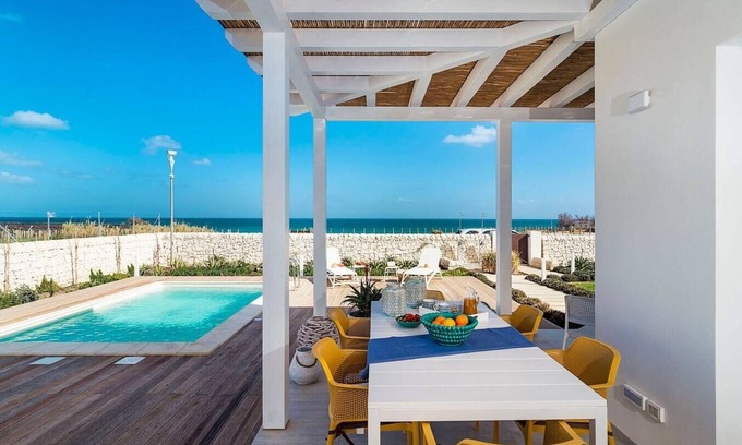 Reitani Villa | Marza Residence – Villas Alzavola, Grigia And Bruna