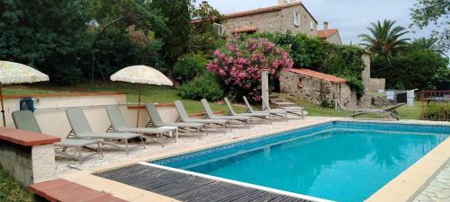 Villelongue-dels-Monts House | Mas D'en Portes