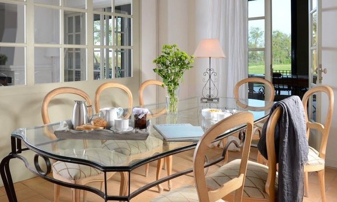 Sant Pere Pescador House | Mas del Mar