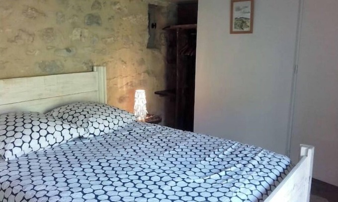 Gras Villa | MAS DU GUA "The Great Vacation Home