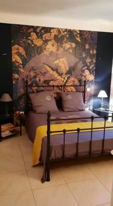Beaucaire Bed & Breakfast | Mas