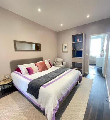 Beaucaire Bed & Breakfast | Mas Tareau la Syrah