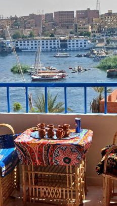 Aswan Boat Rental | Masa Nubian House