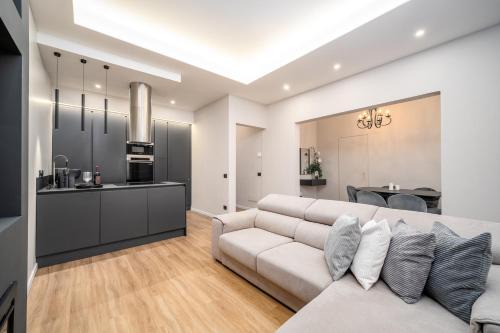 Santissima Annunziata Apartment | Masaccio Jewel