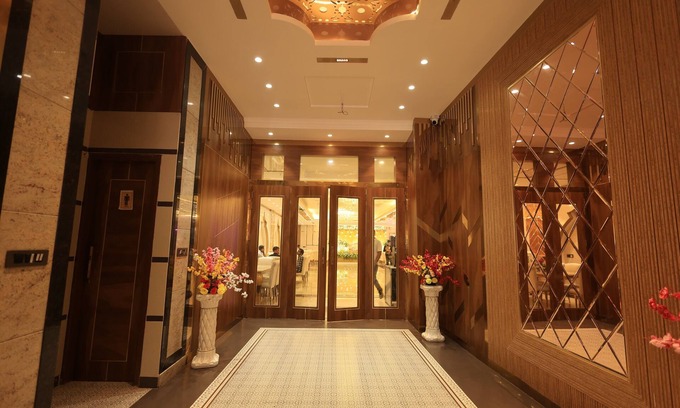 Gurugram Hotel | Masaga by Qcent