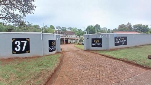 Merrivale Apartment | Maselli Lodge