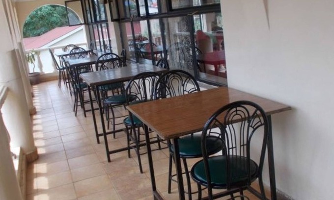 Kadongo Hotel | Mash Park Hotel Kisii