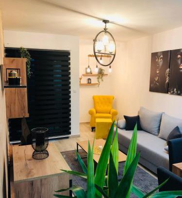 Divcibare Apartment | Masha Apartment