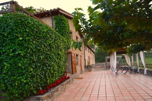 Vidra Ski Chalet | Masia d'Els Plans