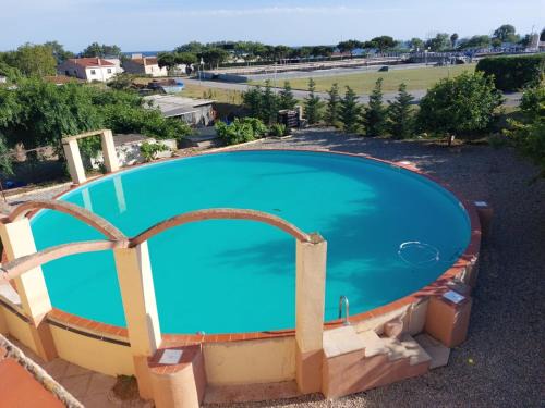 Teia House | Masia La Bomba