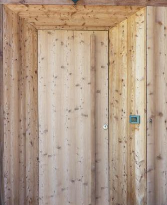 Rabbi Ski Chalet | Maso Stregozzi - Valorz