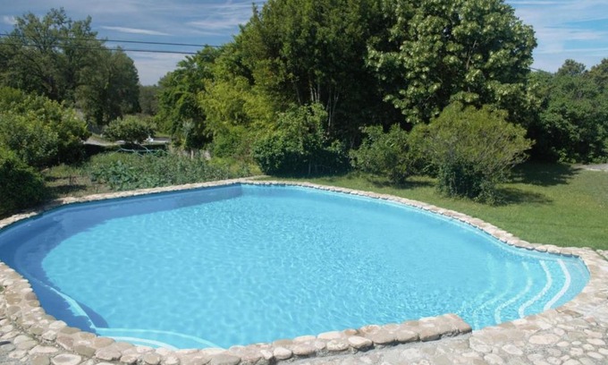 Sagas House | Masoveria la Roca