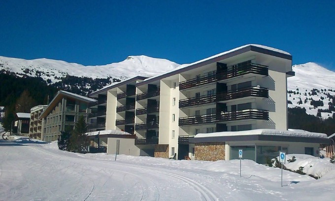Lenzerheide Apartment | Maspoli Holidays - To Feel at Home