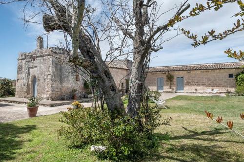 Melendugno House | Masseria Berzario