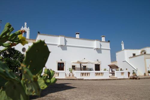 Pezze di Greco House | Masseria San Martino