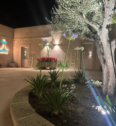 Gravina in Puglia Bed & Breakfast | Masseria Spiga