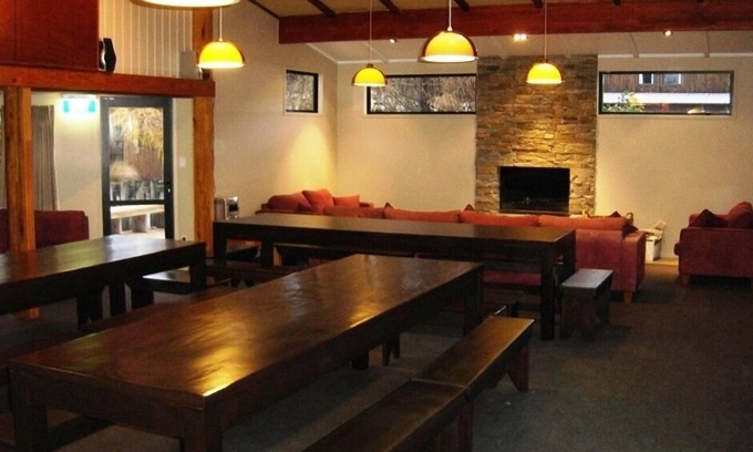 Ohakune Cabin | Massive ski lodge - sleeps up to 40 people