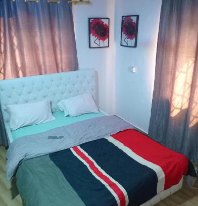 Sakumono House | Master Home Stay