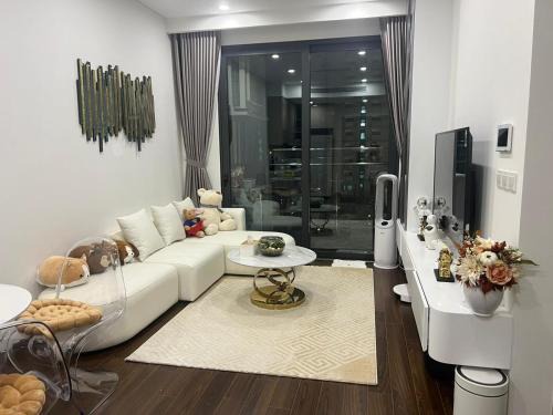 Tu Liem Apartment | Masteri Tây Mỗ