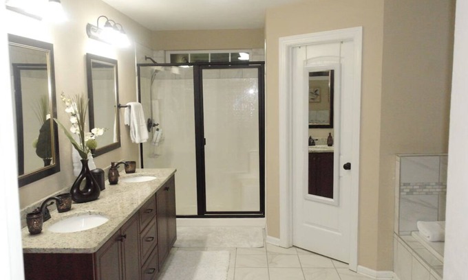 Evans House | Masters Week n4BR, 4 Beds, Sleeps 8, Evans, GA